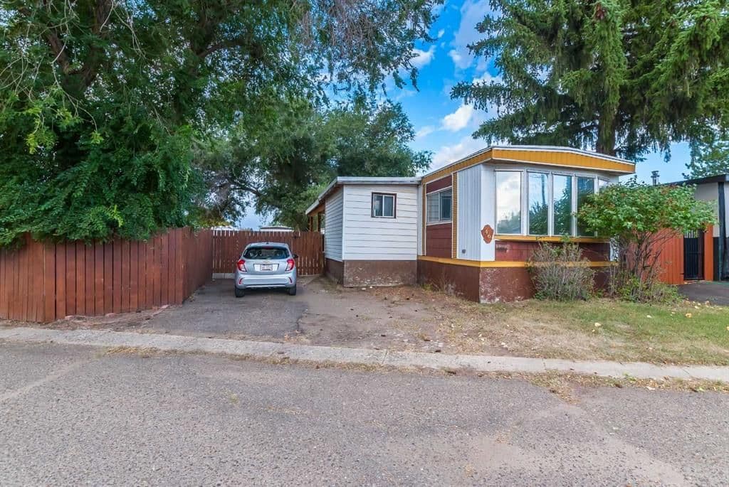 Sold property in Northeast Crescent Heights