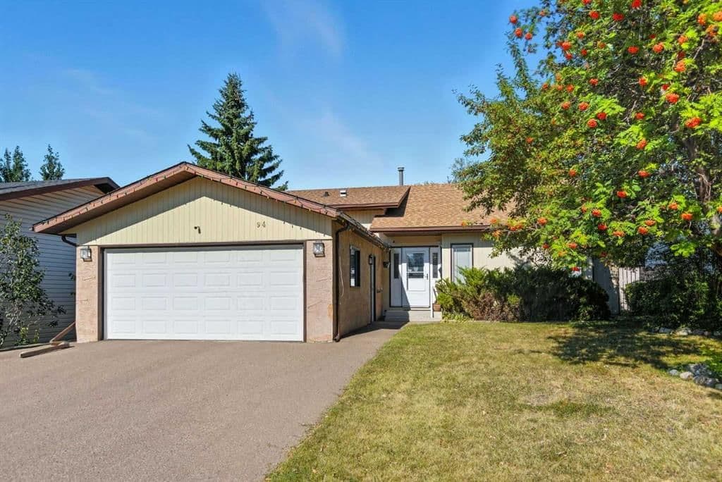 Sold property in Morrisroe Extension