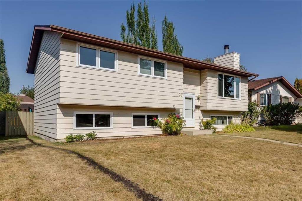 Sold property in Clearview Meadows