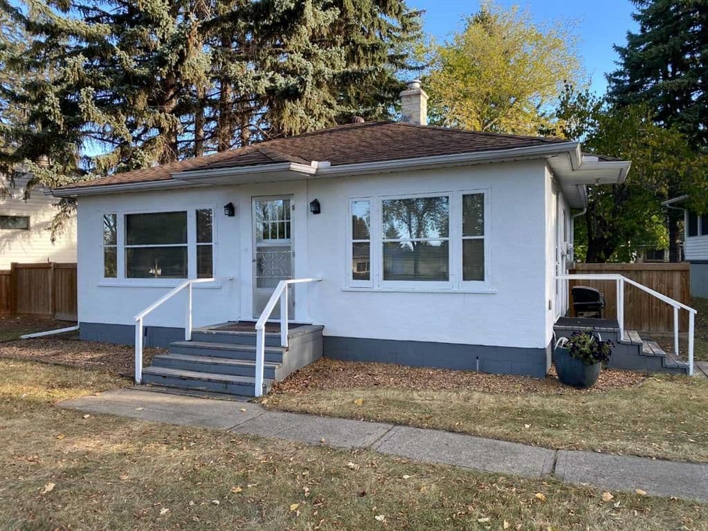 Sold property in West End