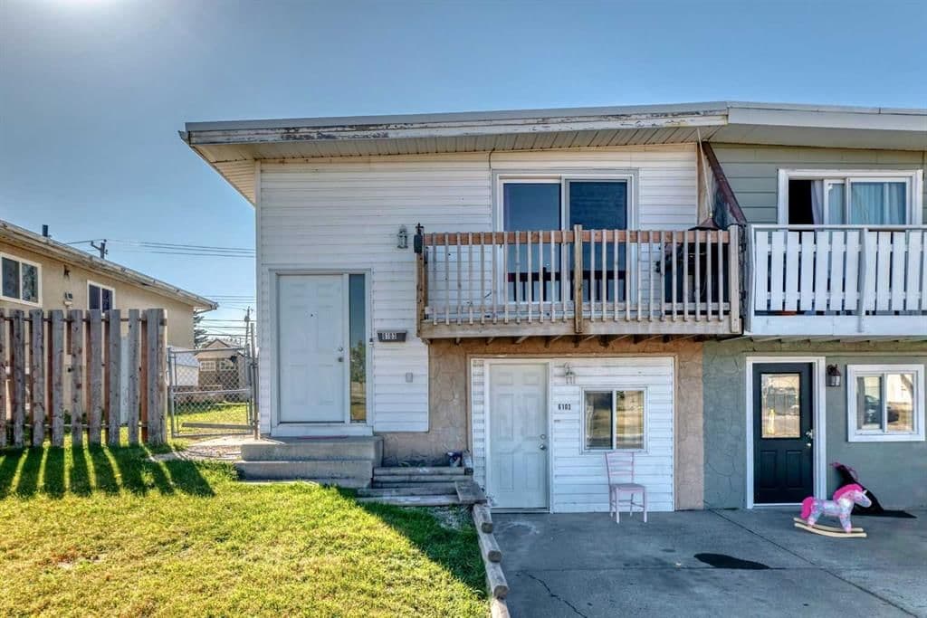 Sold property in Penbrooke Meadows