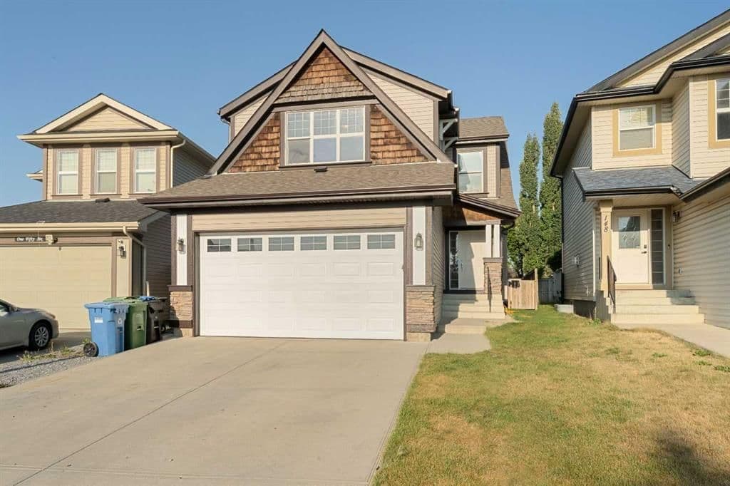 Sold property in Coventry Hills