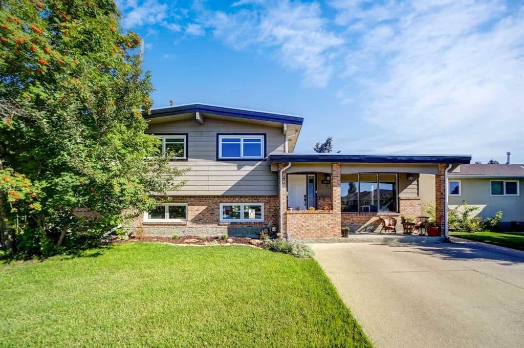 Sold property in Lakeview