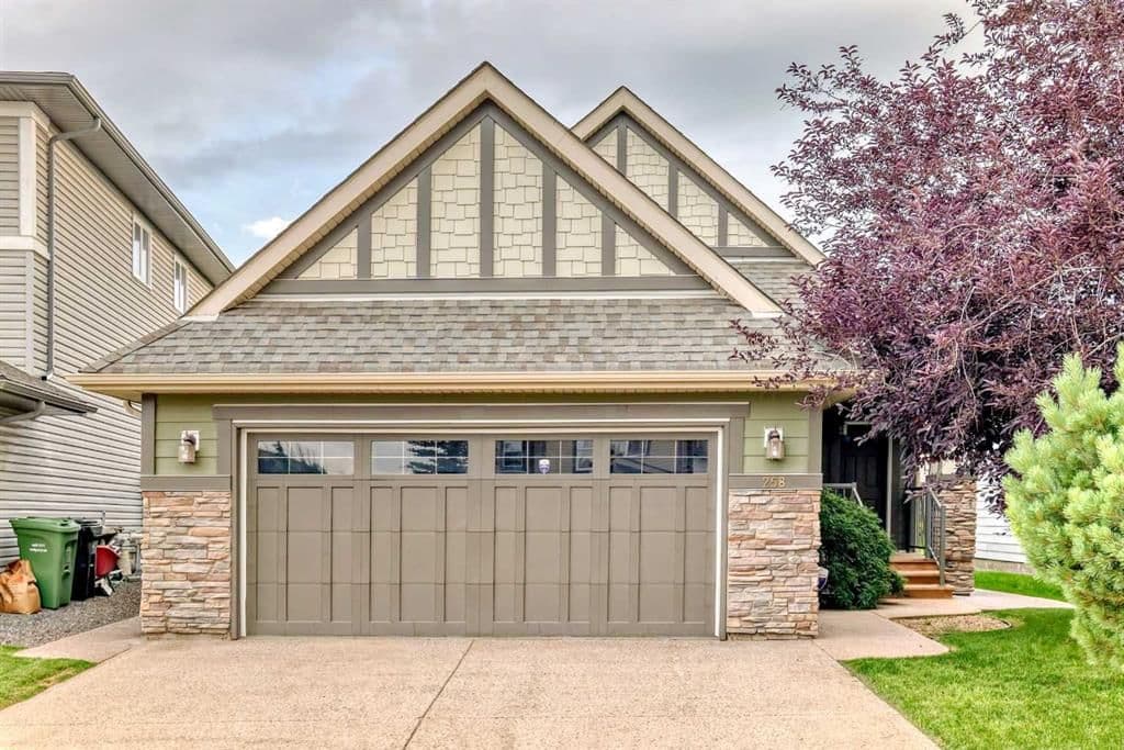 Sold property in Chaparral