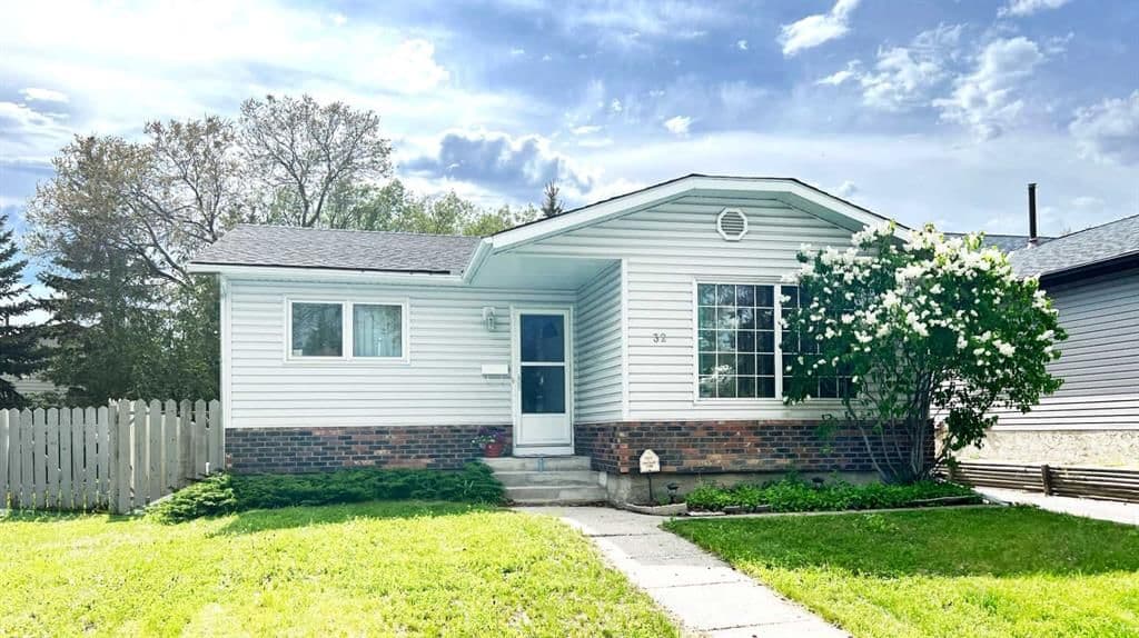 Sold property in Deer Ridge