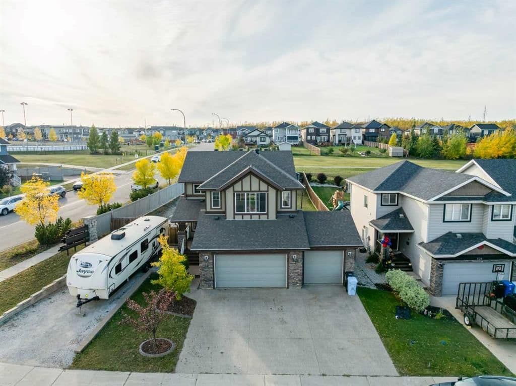 Sold property in Stonecreek