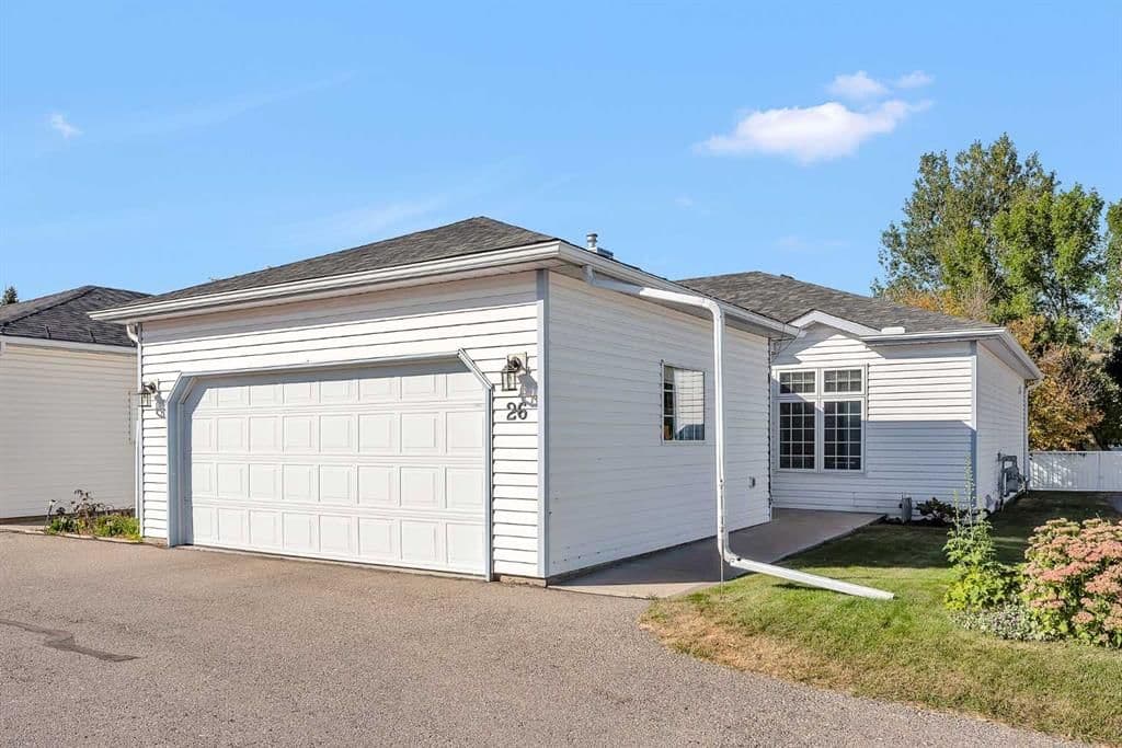 Sold property in Heritage Okotoks