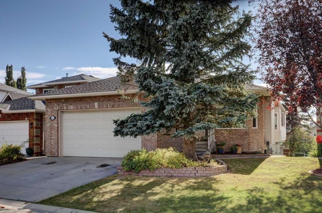 Sold property in Citadel