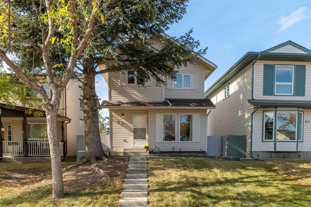 Sold property in Riverbend