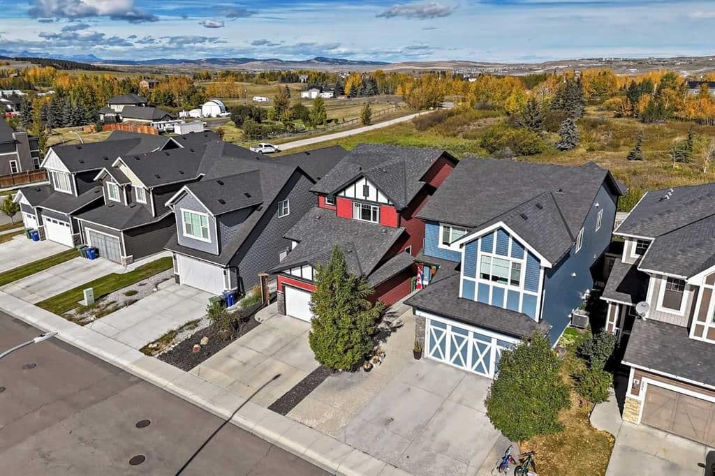 Sold property in Fireside