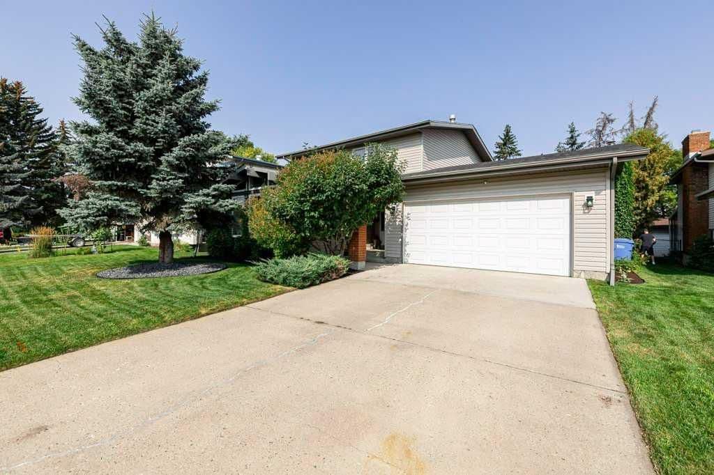 Sold property in West Park