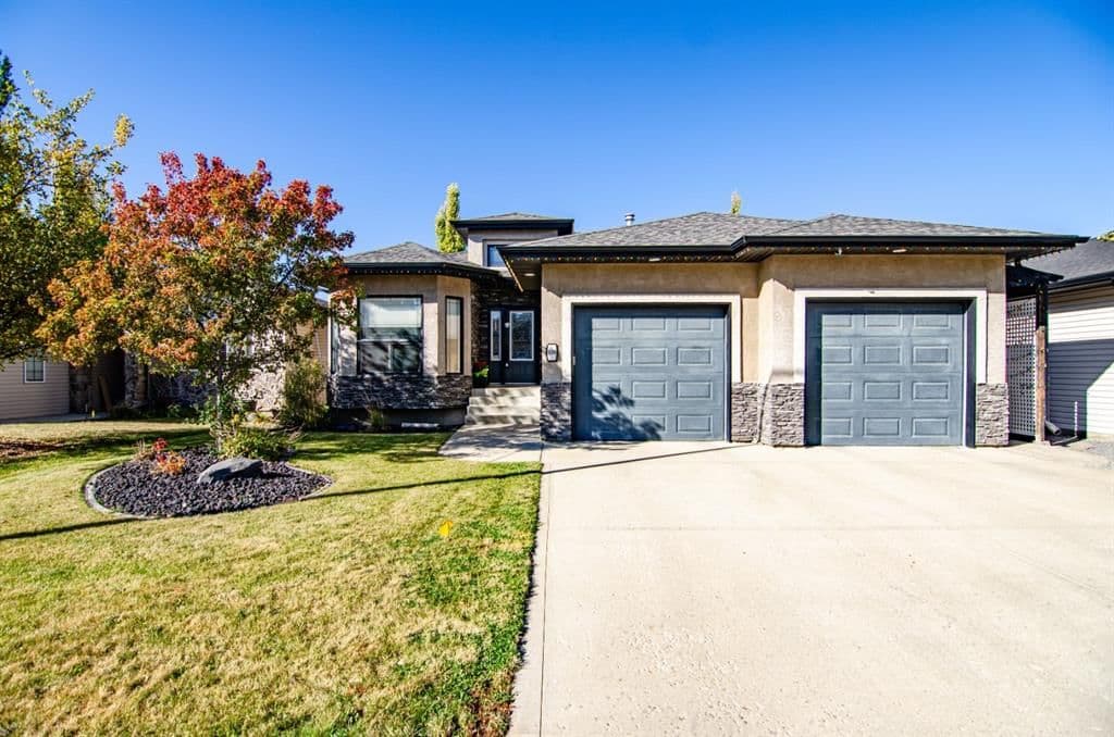 Sold property in Aspen Ridge