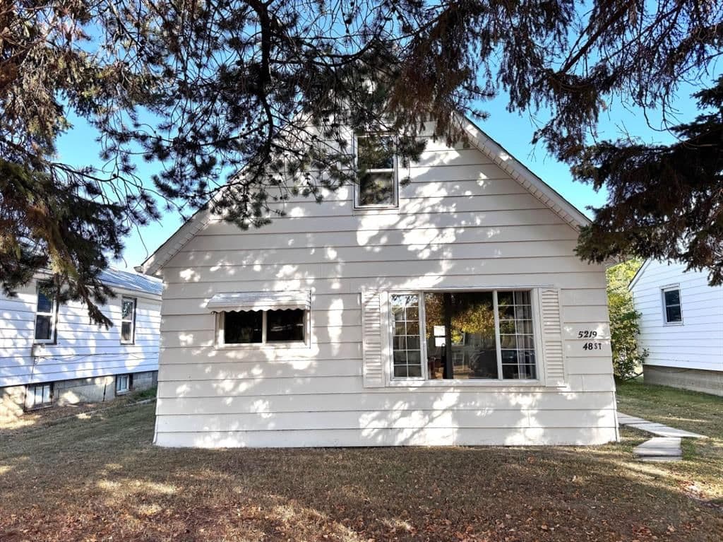 Sold property in Sparling