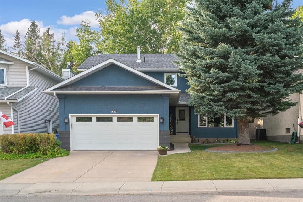 Sold property in Millrise