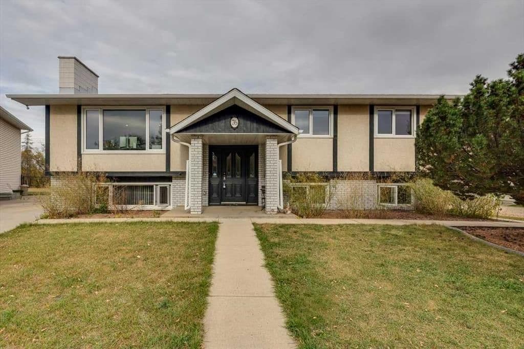 Sold property in Fairview