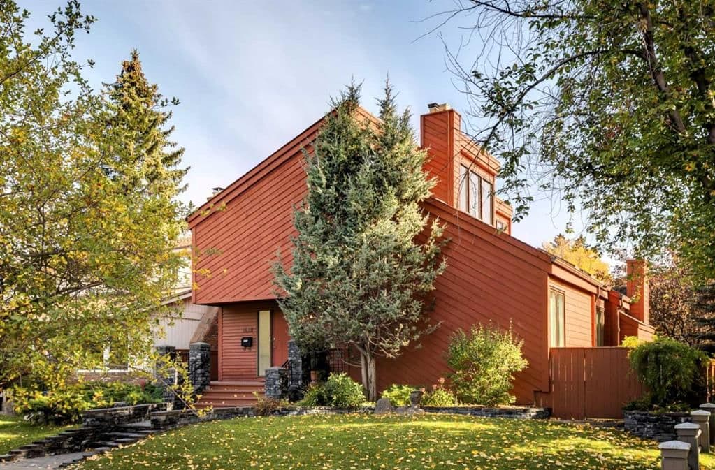 Sold property in Elbow Park