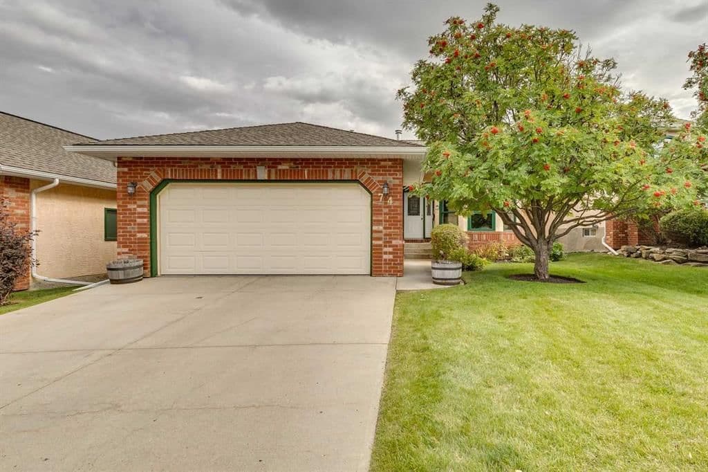 Sold property in Evergreen