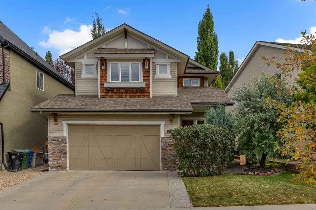 Sold property in Valley Ridge