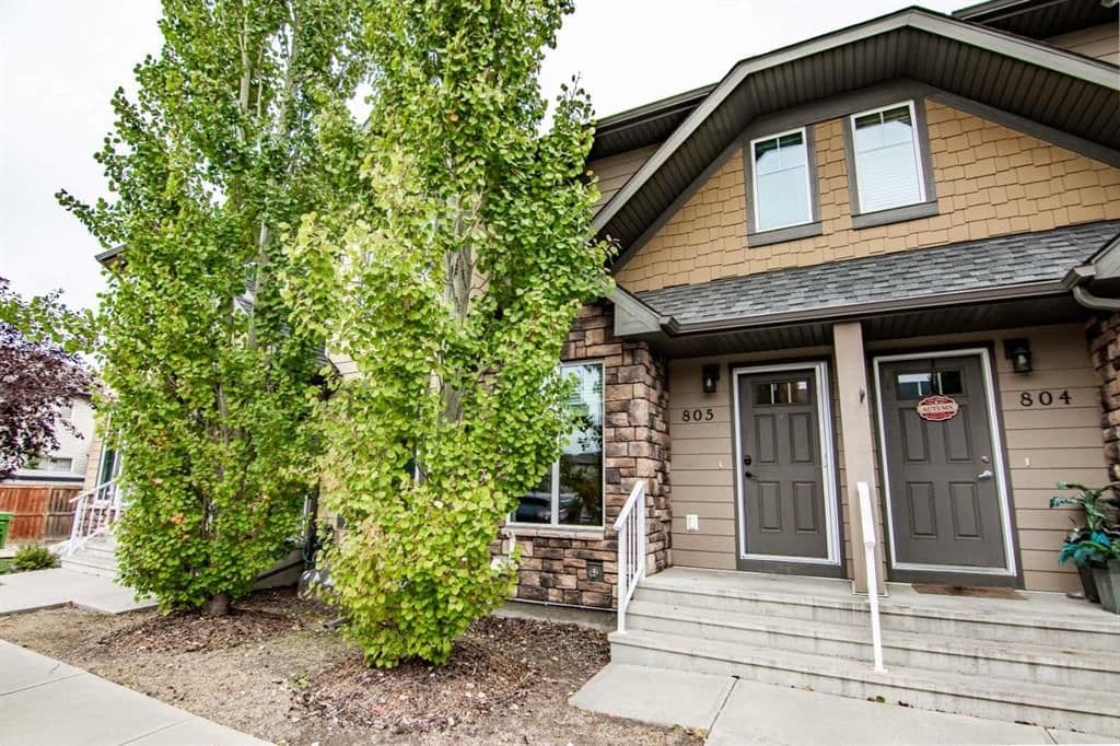 Sold property in Clearview Ridge