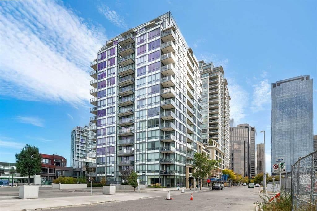 Sold property in Chinatown