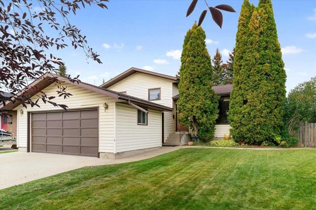 Sold property in Country Club Estates