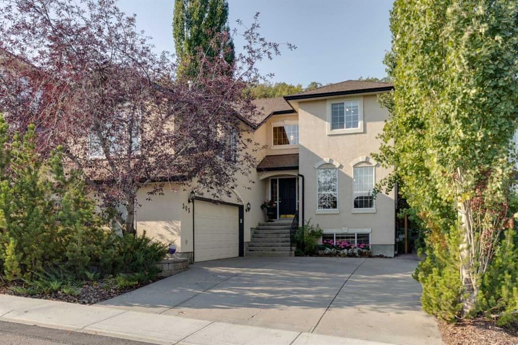 Sold property in Patterson