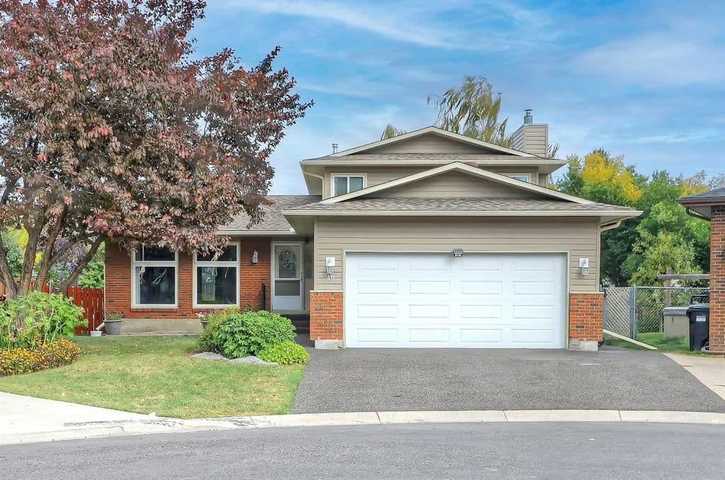 Sold property in Woodlands