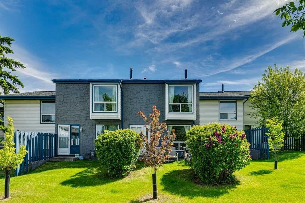 Sold property in Thorncliffe