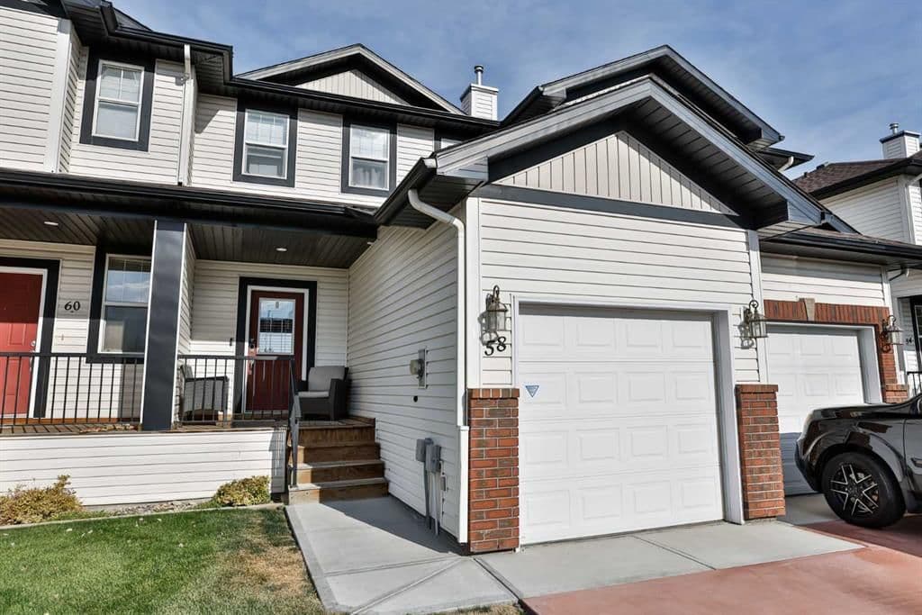 Sold property in Indian Battle Heights