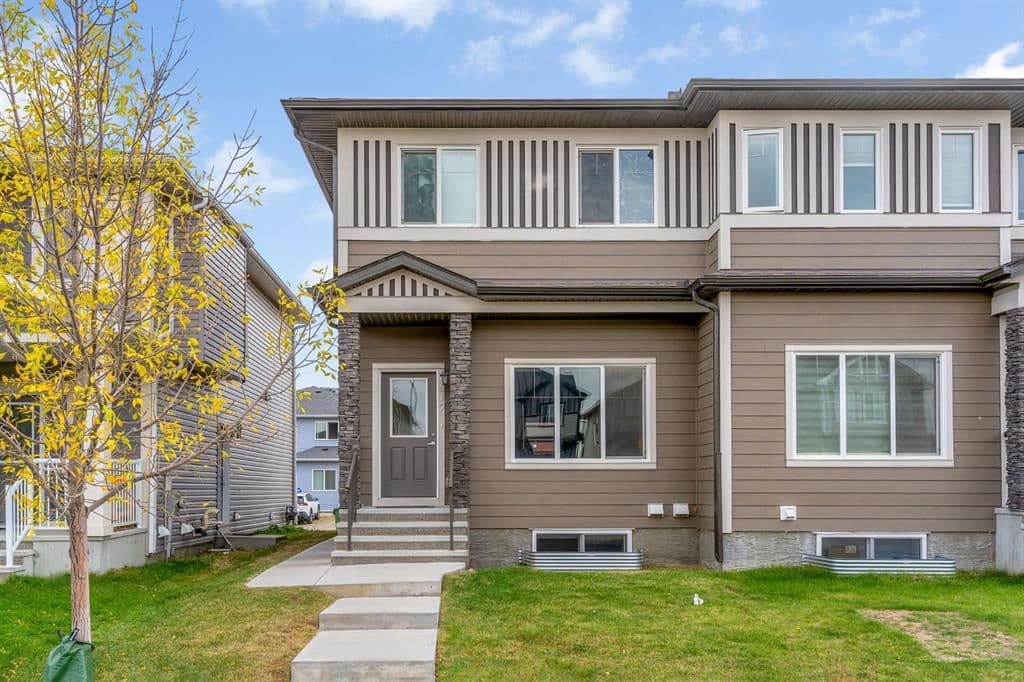 Sold property in Cornerstone