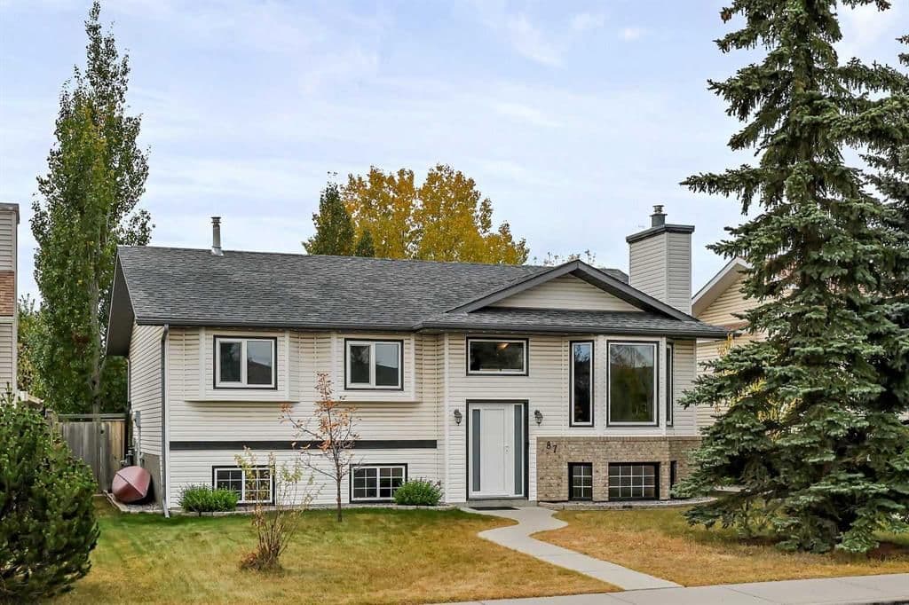 Sold property in West Valley