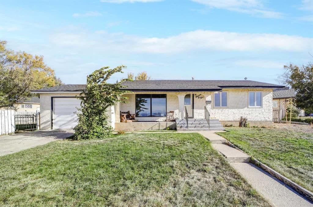 Sold property in Staffordville