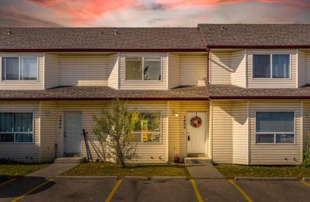 Sold property in Eagleview Estates