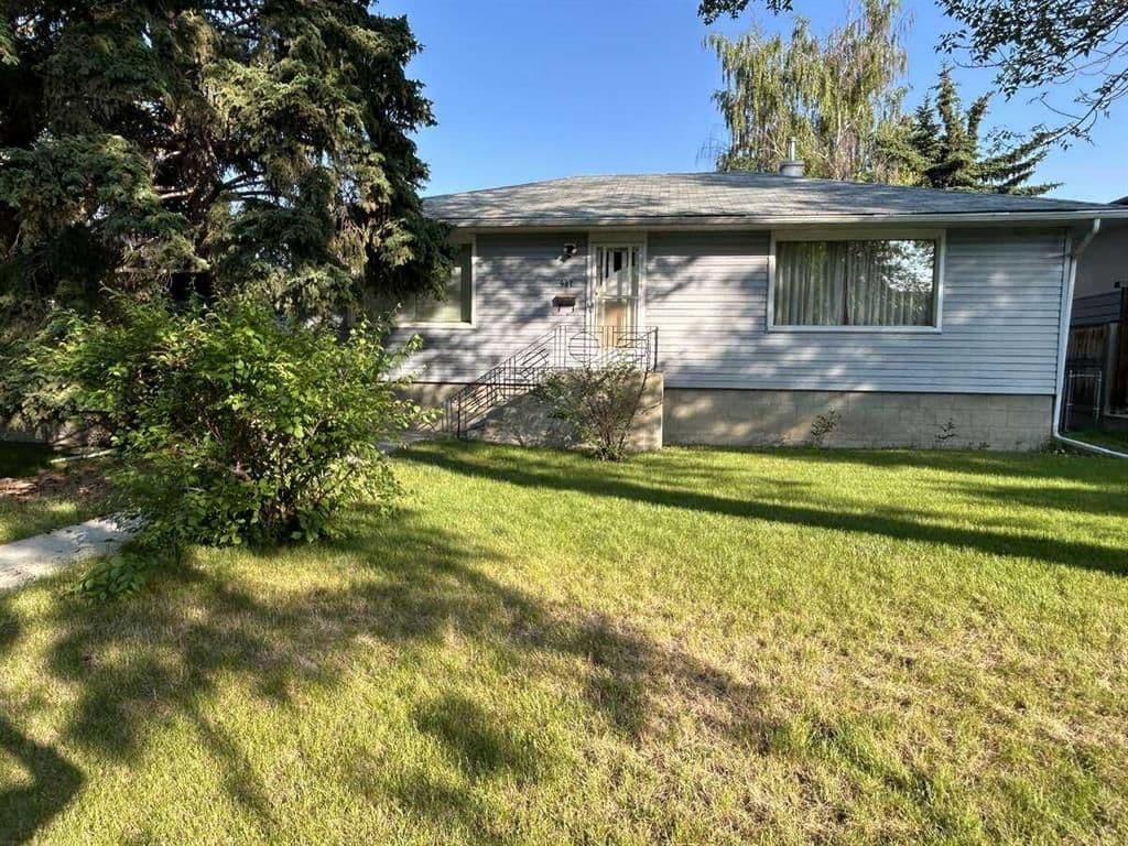 Sold property in Parkdale