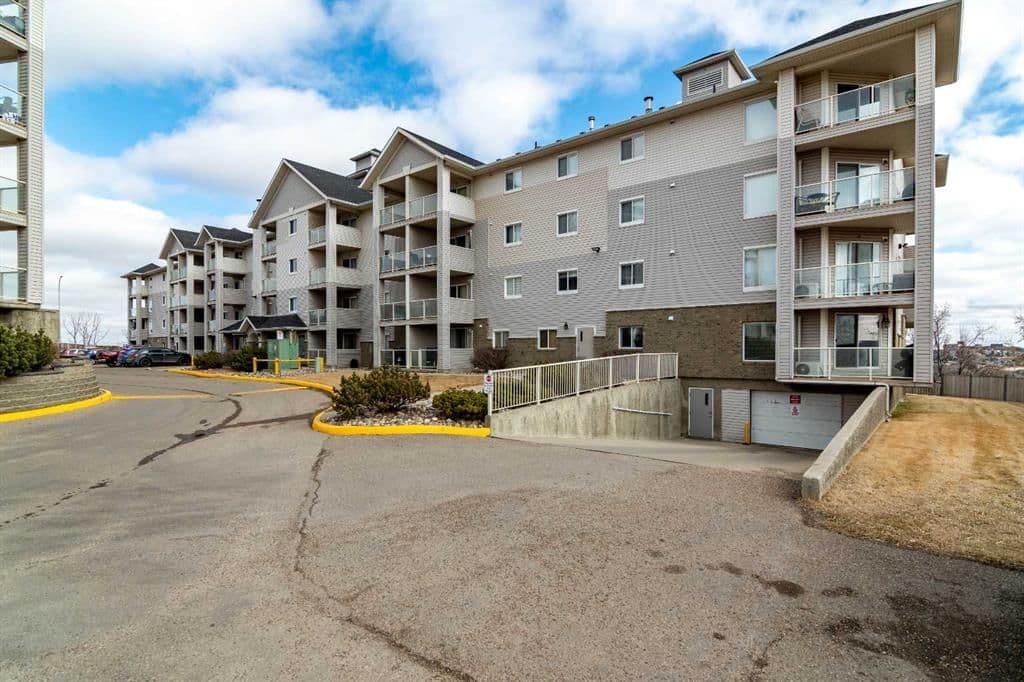 Sold property in Northwest Crescent Heights
