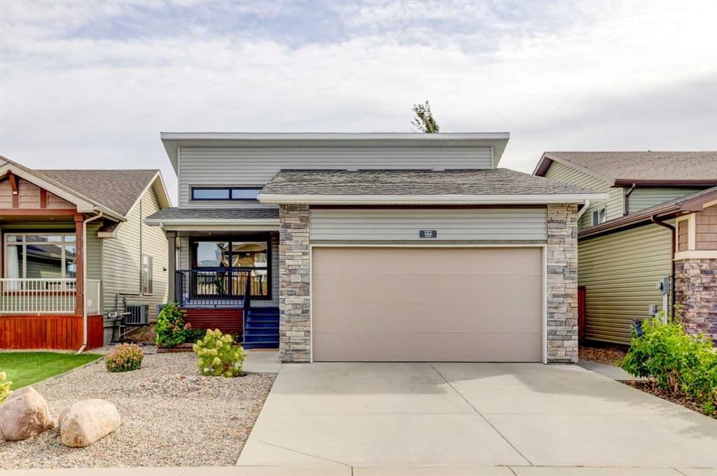 Sold property in Sunridge