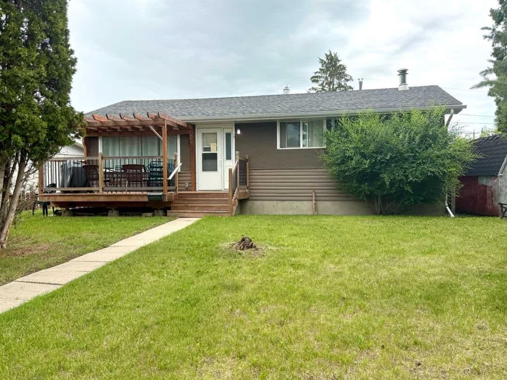 Sold property in Fairview