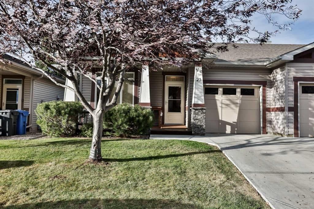 Sold property in Fairmont