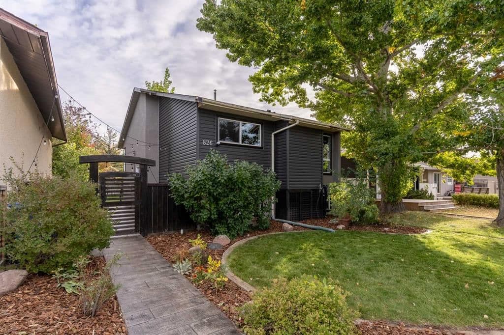 Sold property in Varsity Village