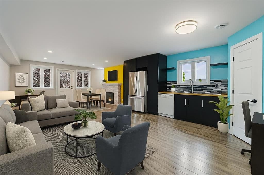 Sold property in Forest Lawn