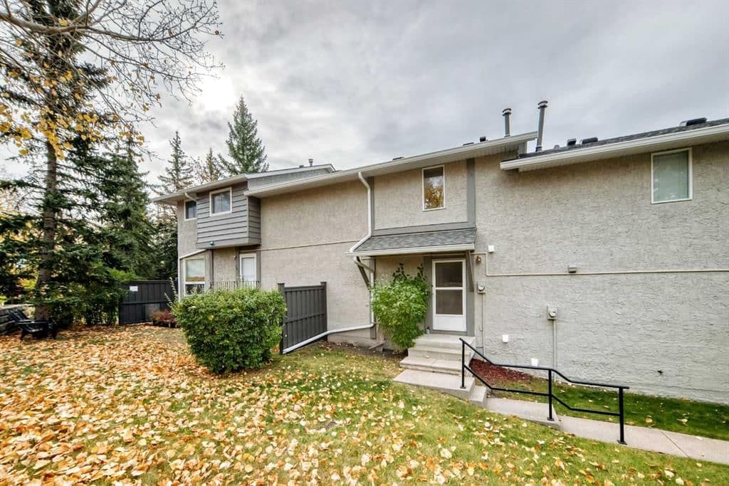 Sold property in Ranchlands