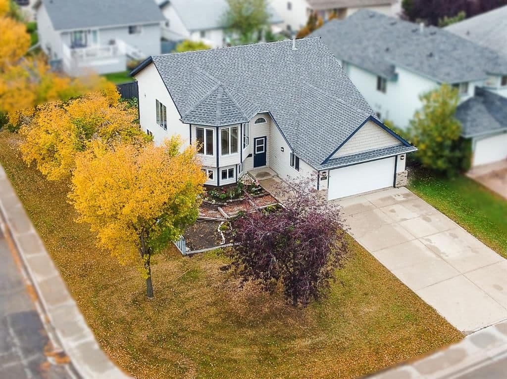 Sold property in Crystal Lake Estates