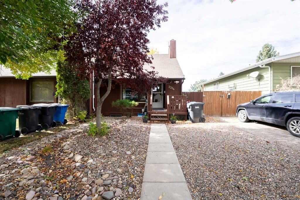Sold property in St Edwards