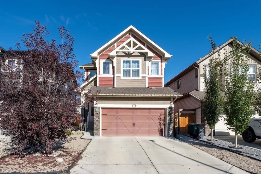 Sold property in Heartland