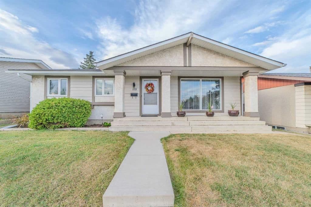 Sold property in Marlborough Park