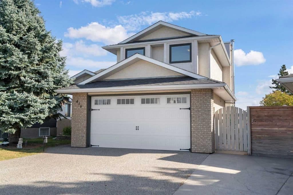 Sold property in Meadowbrook