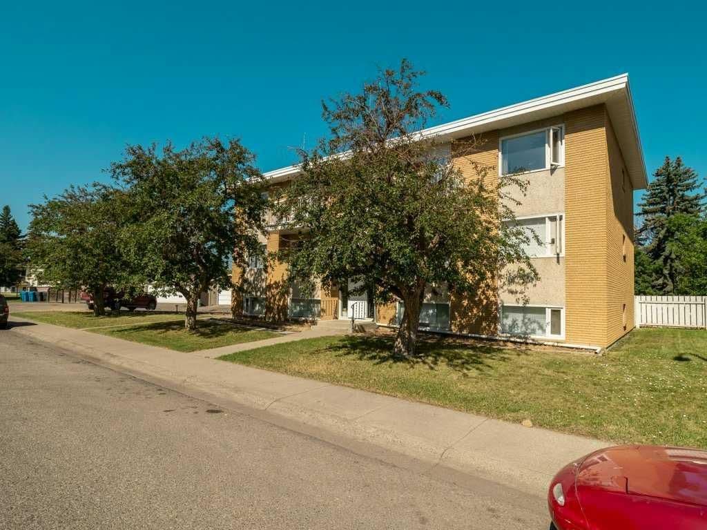 Sold property in Agnes Davidson