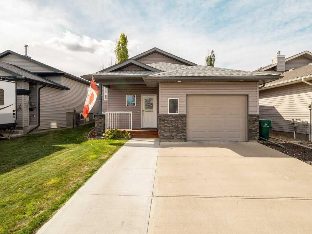 Sold property in West Highlands