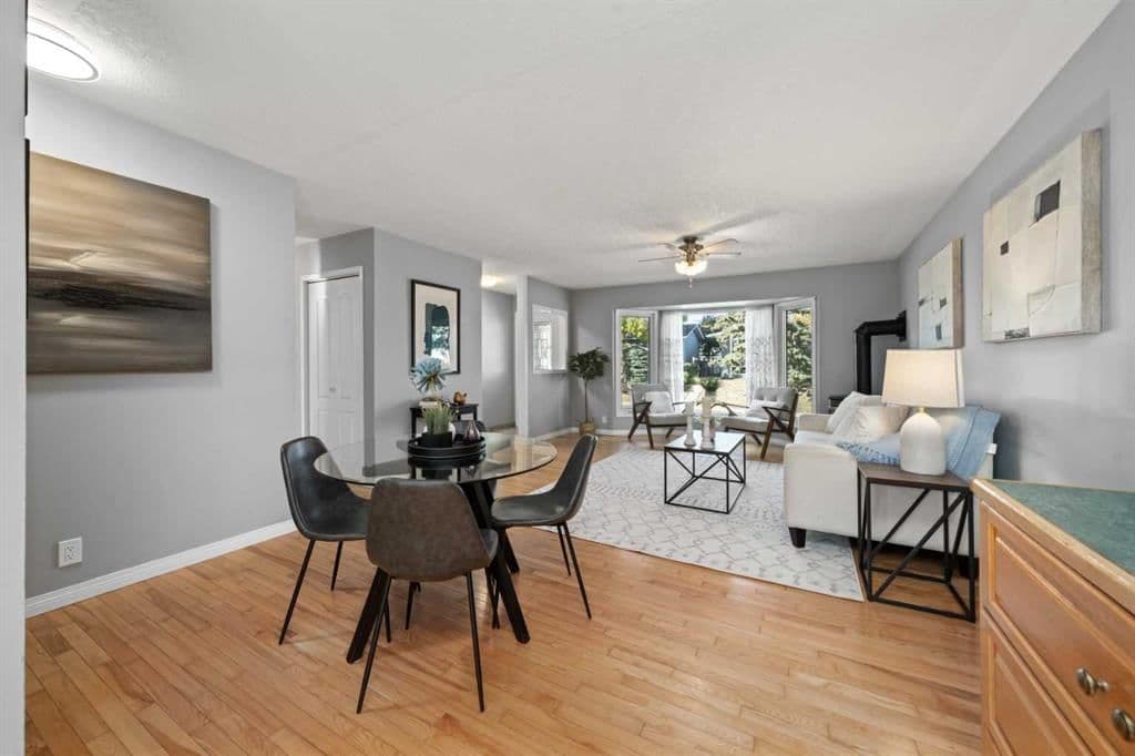 Sold property in Huntington Hills