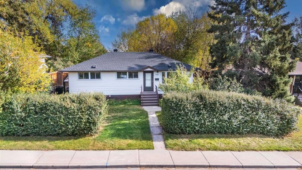 Sold property in Thorncliffe